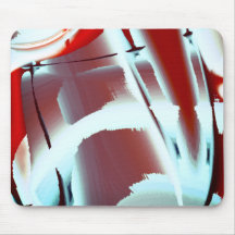 Esbranquiçado a vermelho esmagamento da ampliação 