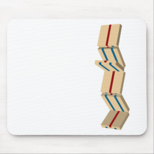 Mousepad escada de jacob