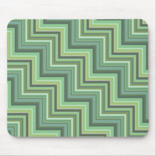 Mousepad Escada verde-oliva