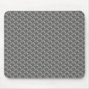 Mousepad Escadaria em Escadas