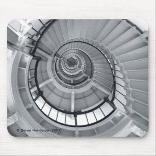 Mousepad Escadas da ilusão