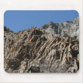 Mousepad Escalada