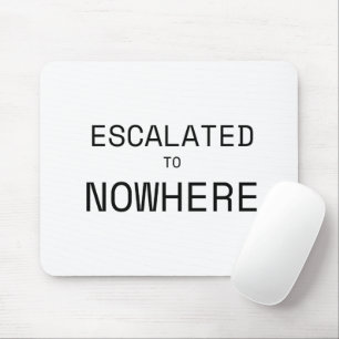 Mousepad Escalado para Nenhum Tapete de Mouse da Oficina Ti