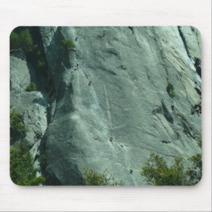 Mousepad Escaladores no El Capitan