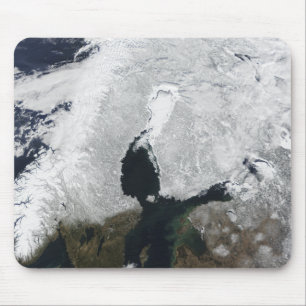 Mousepad Escandinávia