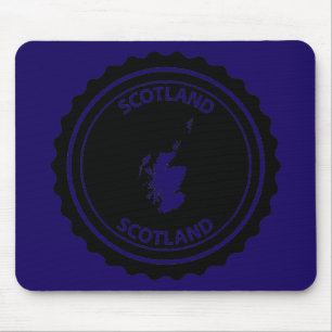 Mousepad Escócia