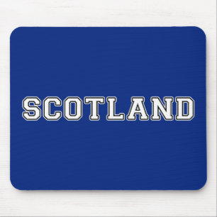 Mousepad Escócia