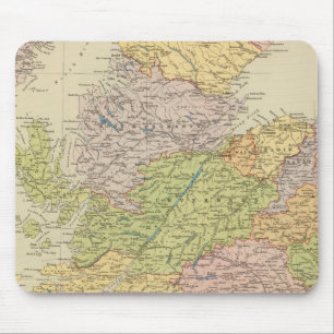 Mousepad Escócia 19