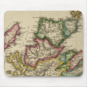 Mousepad Escócia 7