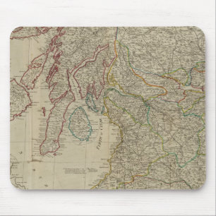 Mousepad Escócia Sul