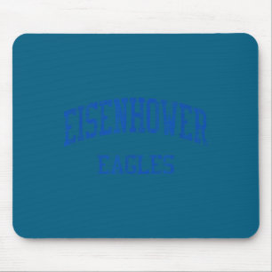 Mousepad Escola Secundária Eisenhower Hs Shelby Township Mi