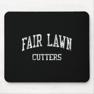 Mousepad Escola secundária Fair lawn hs fair lawn nj vintag