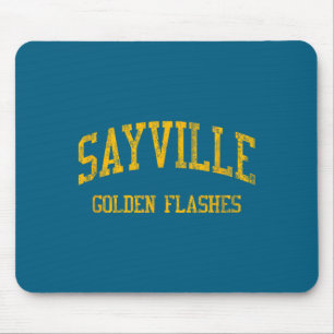Mousepad Escola secundária Sayville hs West Sayville ny vin