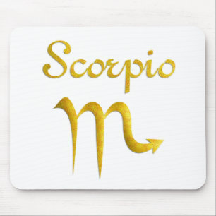 Mousepad Escorpião