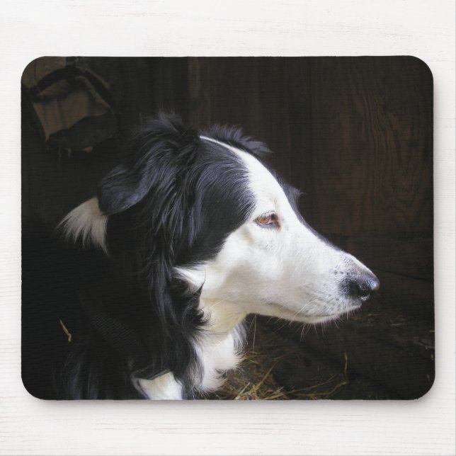 Mousepad Escuta (Frente)