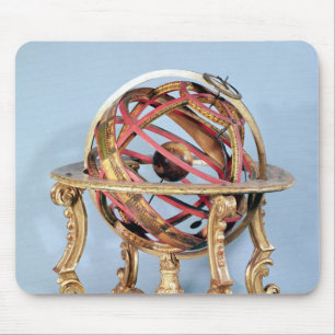 Mousepad Esfera Armillary