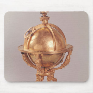 Mousepad Esfera celestial, c.1580