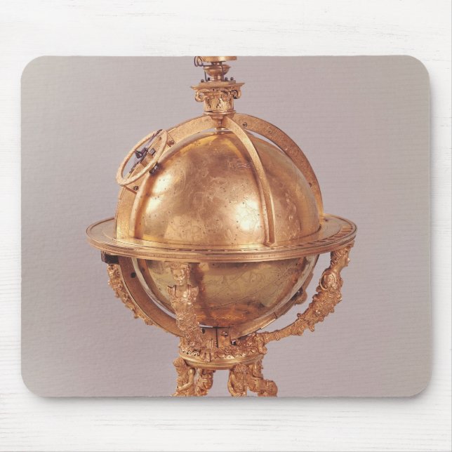 Mousepad Esfera celestial, c.1580 (Frente)