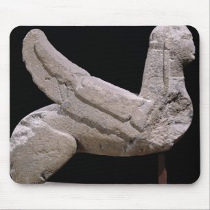 Mousepad Esfinge, de Vulci