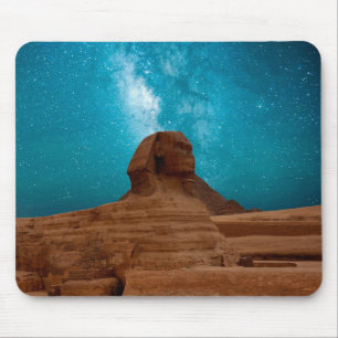 Mousepad Esfinge: Egito
