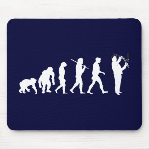 Mousepad Esgoto da tubulação de Pipefitter do canalizador