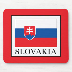 Mousepad Eslováquia