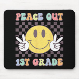 Mousepad Esmeril De Corte De Primeira Grama No Último Dia D
