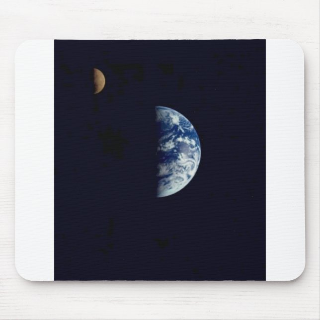 MOUSEPAD ESPAÇO (Frente)