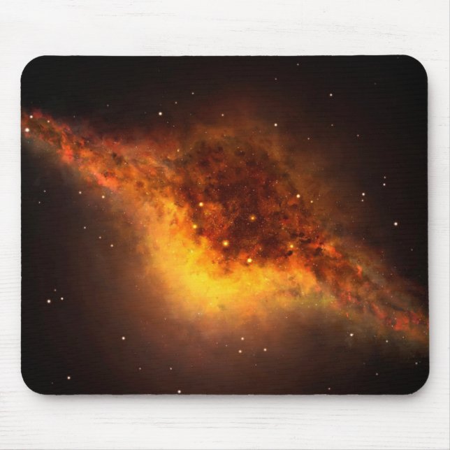 Mousepad espaço (Frente)