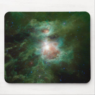 Mousepad Espaço