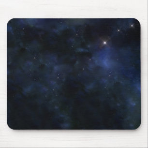Mousepad Espaço