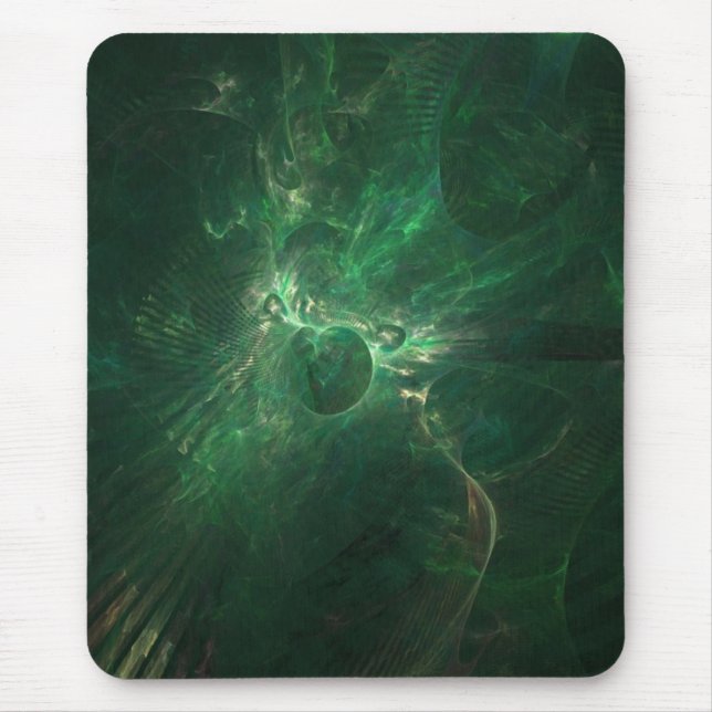 Mousepad Espaço da teta (Frente)