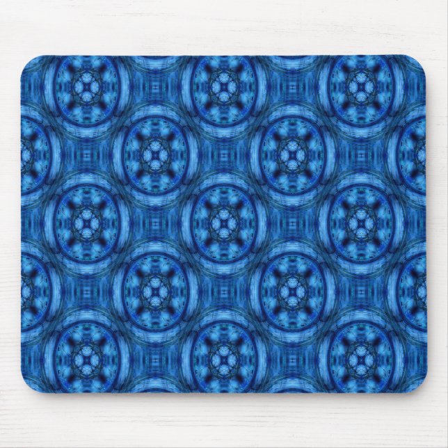 Mousepad Espaço Exterior... (Frente)