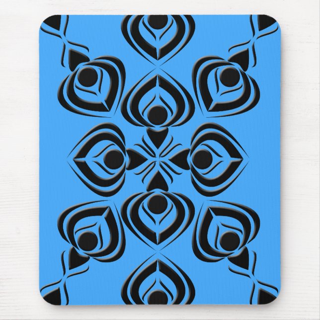 Mousepad Espadas (Frente)