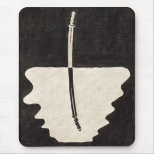 Mousepad Espadas da Legenda: Reflexão