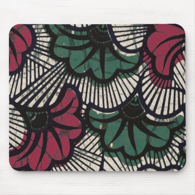 Mousepad Espanador 2 da flora (Frente)