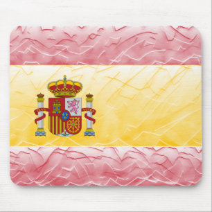 Mousepad Espanha
