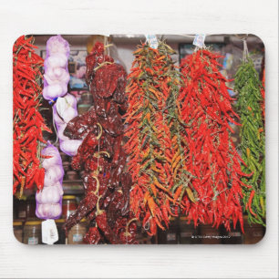 Mousepad Espanha, Catalonia, Barcelona, mercado de Boqueria