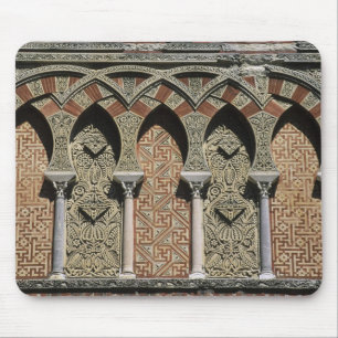 Mousepad Espanha, Córdoba, Moorish Mezquita, (mesquita).
