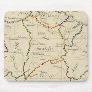 Mousepad Espanha e Portugal 8