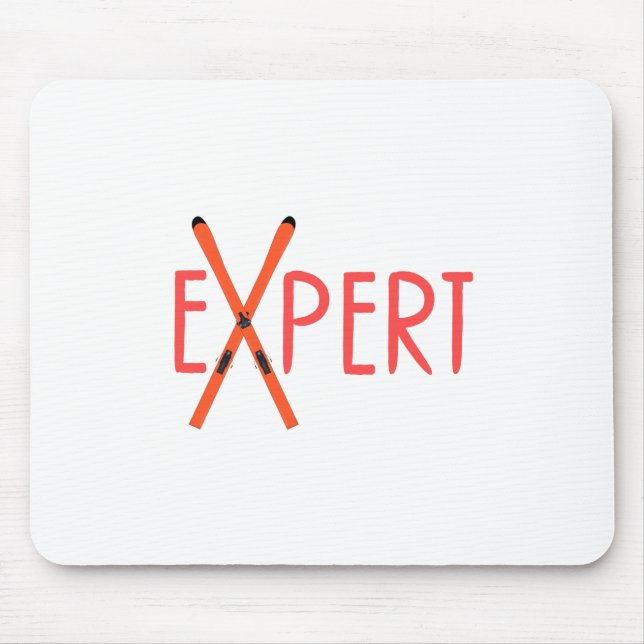 Mousepad Especialista (Frente)