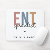 Especialista em ENT Doctor ENT Personalizado