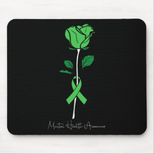 Mousepad Especialista em Terapia Conselheira de Sensibiliza