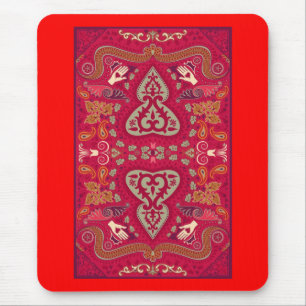Mousepad Especiarias