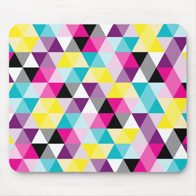 Mousepad Espectro (Frente)