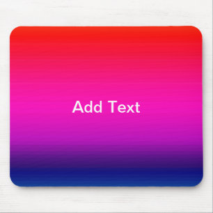 Mousepad Espectro de Cores Horizontais - 4