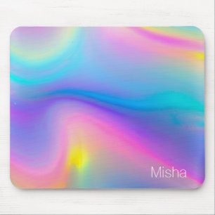 Mousepad Espectro de rotação