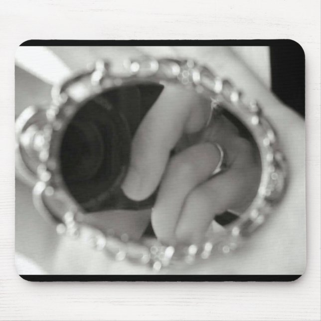 mousepad espelho (Frente)