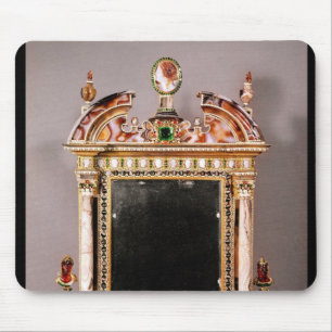 Mousepad Espelho de Marie de Medici