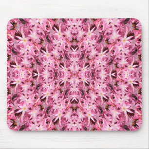 Mousepad Espelhos do Amaryllis….